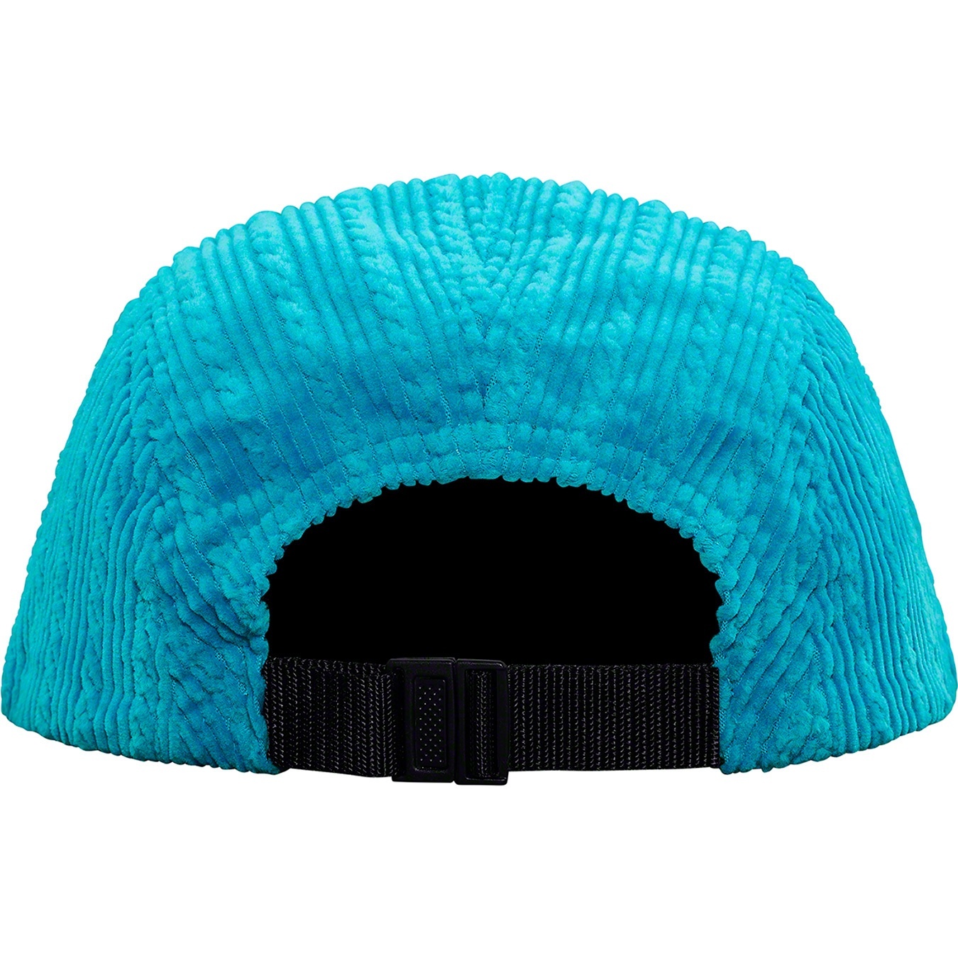 Rope Corduroy Camp Cap view 5